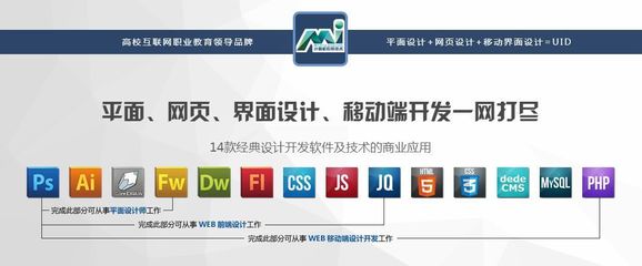 南職計算機應用技術專業(yè)|未來由你掌控