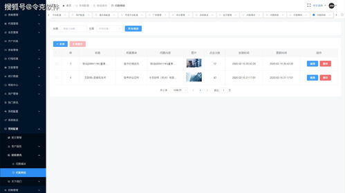 令克軟件 linkcms集中管理系統,不可或缺的高能后臺管理