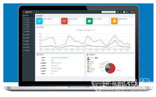 Jspxcms Java網(wǎng)站內(nèi)容管理助手V10.0.1 功能全面升級(jí)的企業(yè)級(jí)CMS系統(tǒng)